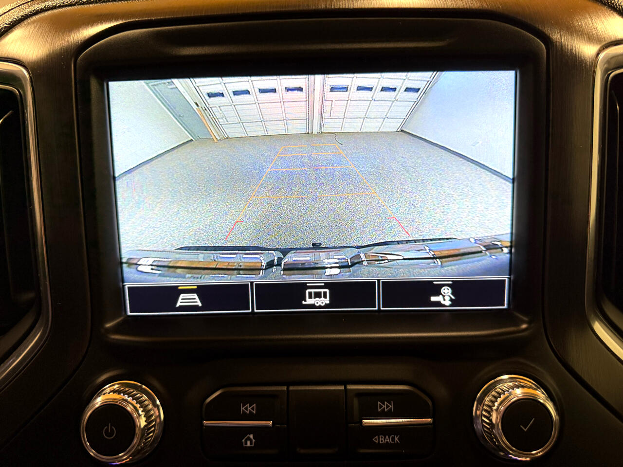 2021 Gmc Sierra 1500 AT4 photo 15