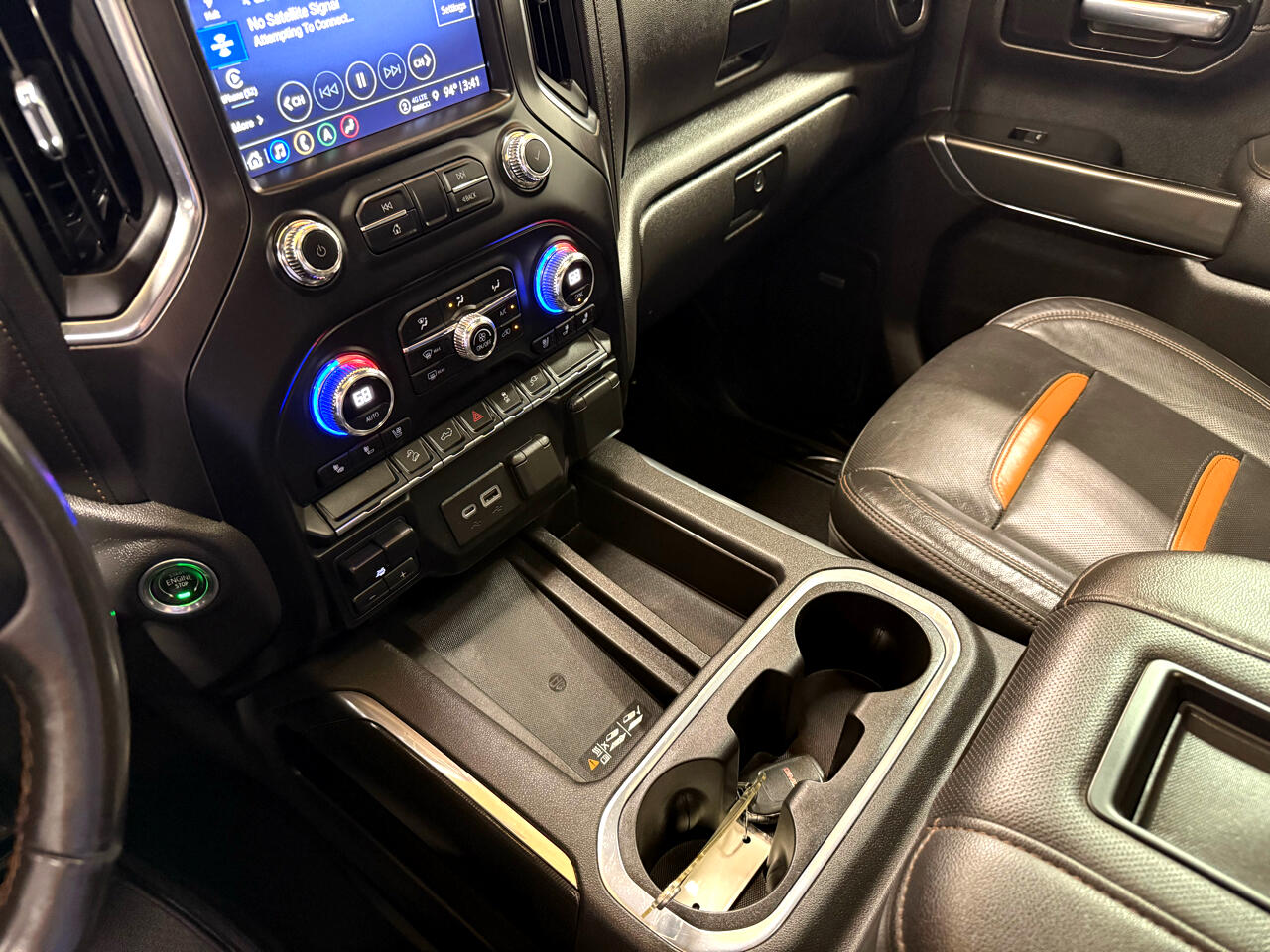 2021 Gmc Sierra 1500 AT4 photo 17