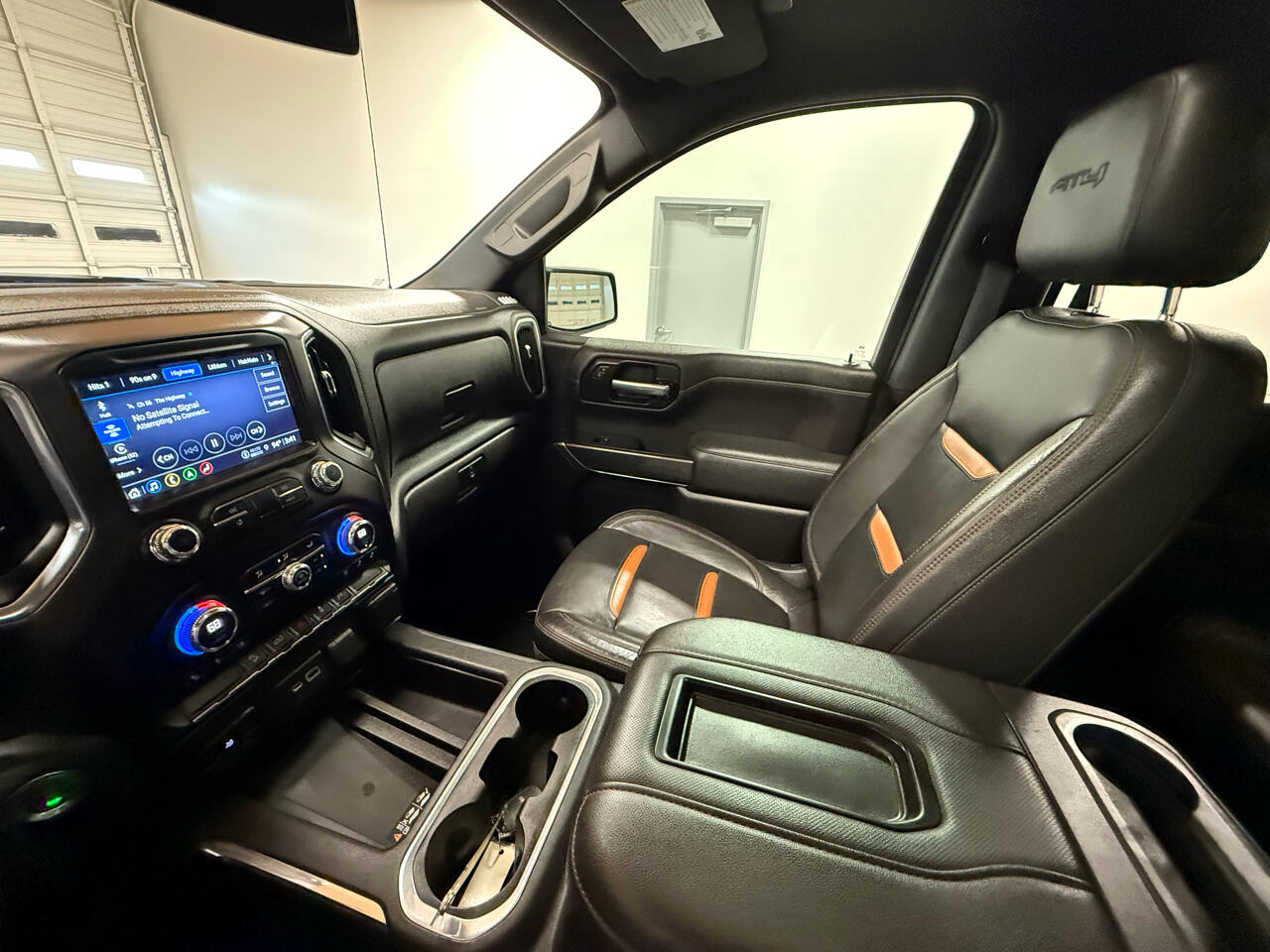2021 Gmc Sierra 1500 AT4 photo 18