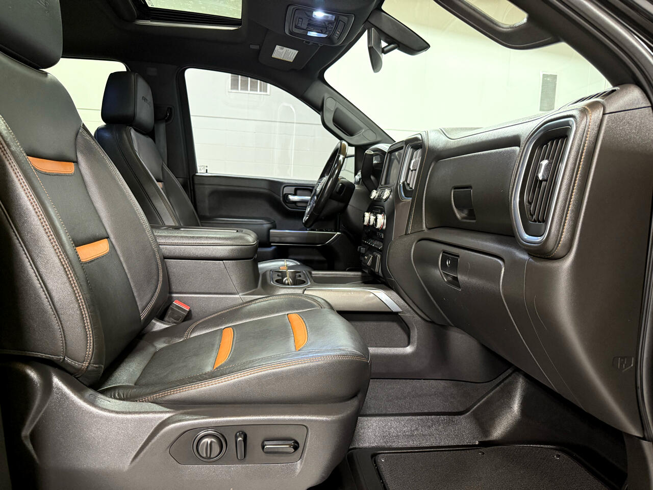 2021 Gmc Sierra 1500 AT4 photo 19
