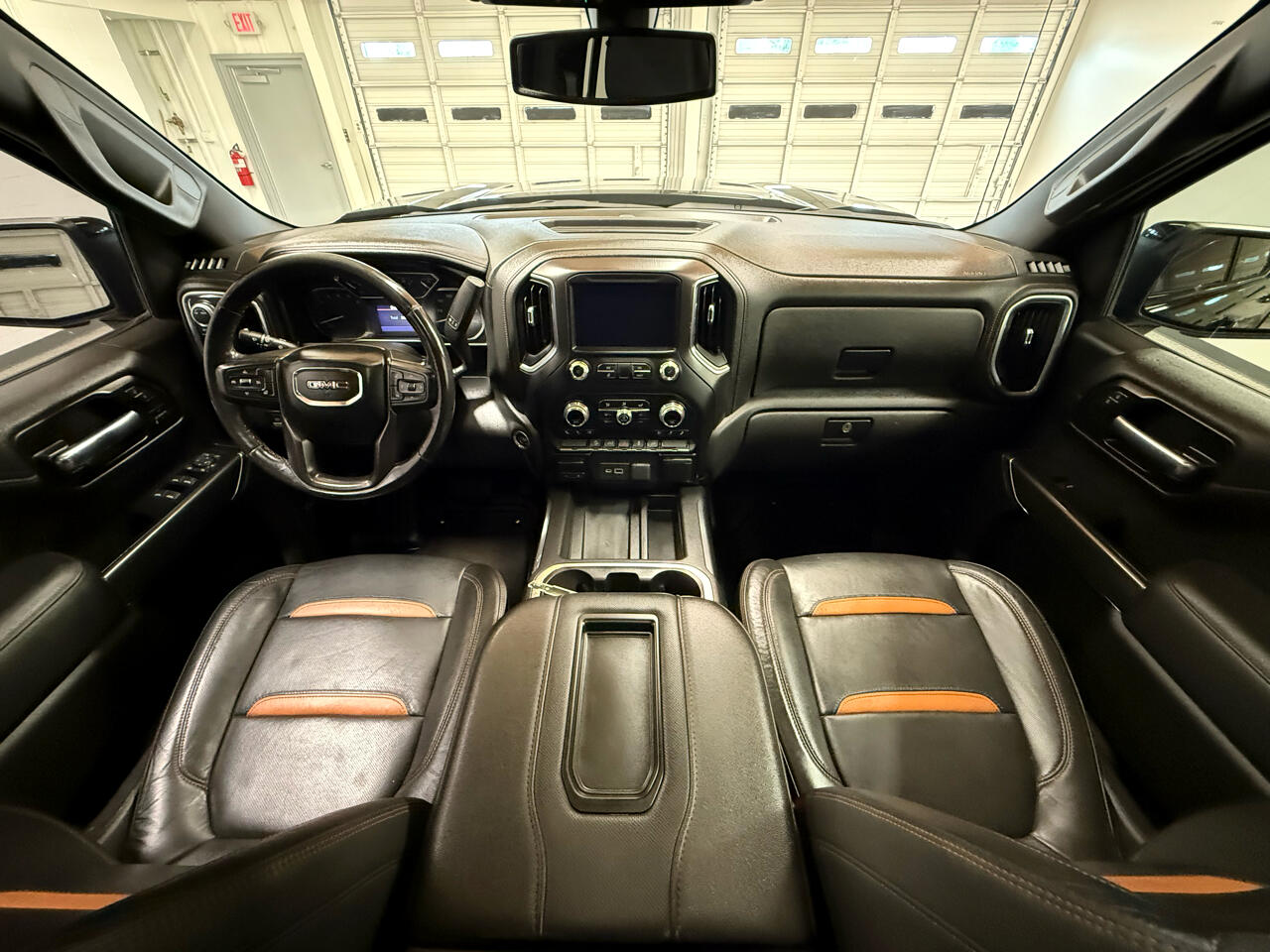 2021 Gmc Sierra 1500 AT4 photo 20