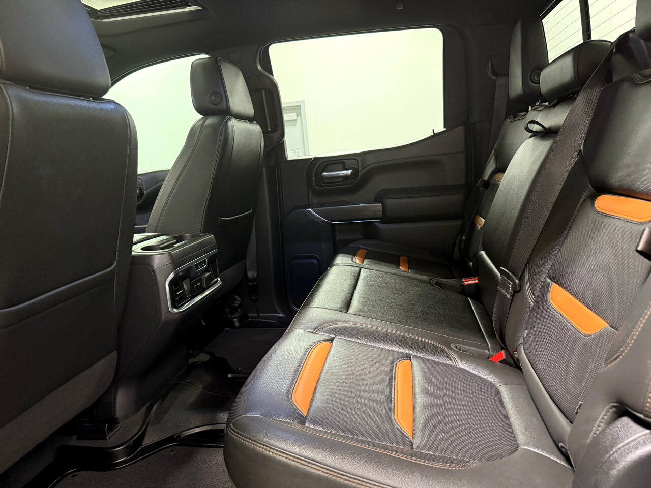 2021 Gmc Sierra 1500 AT4 photo 21