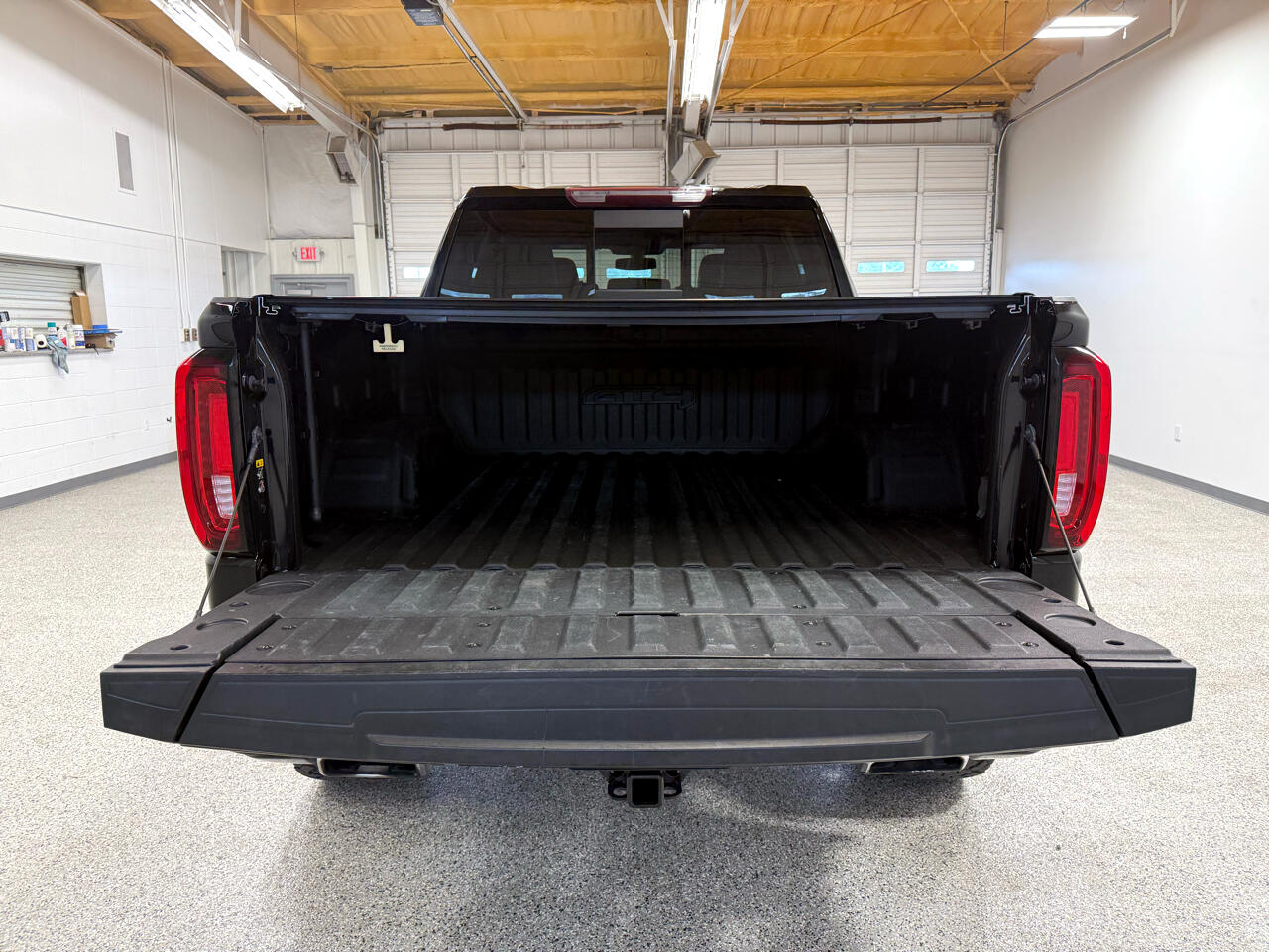 2021 Gmc Sierra 1500 AT4 photo 23