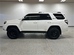 2018 Toyota 4Runner 