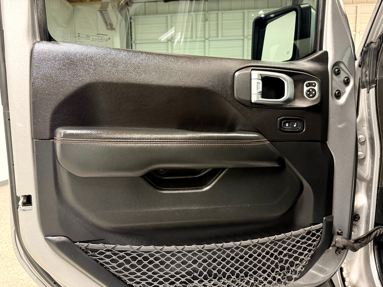 2020 Jeep Gladiator Rubicon photo 9