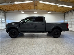 2021 Ford Super Duty F-250 SRW 