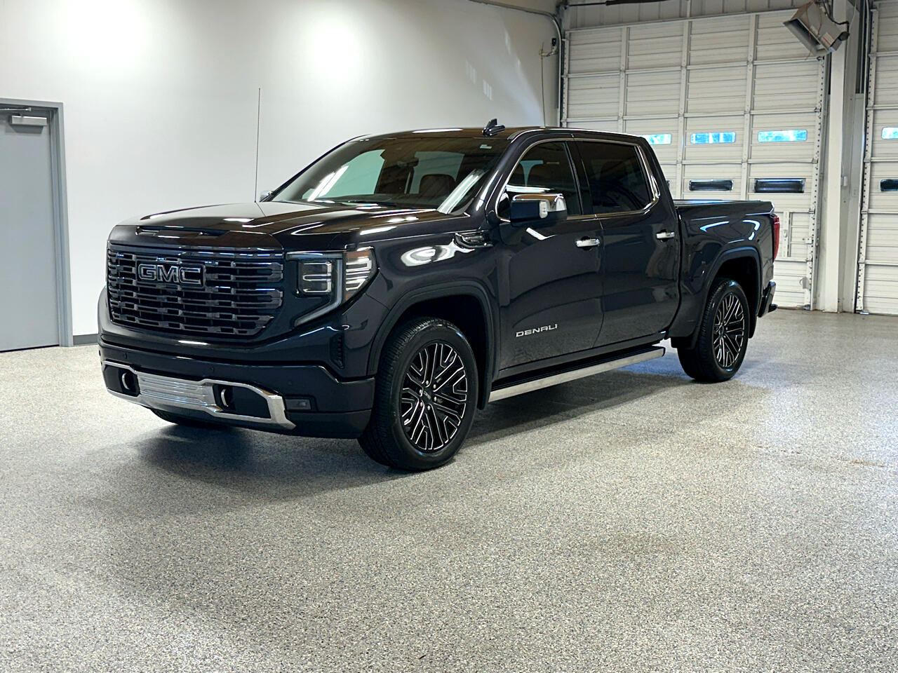 2022 Gmc Sierra 1500 Denali Ultimate photo 2