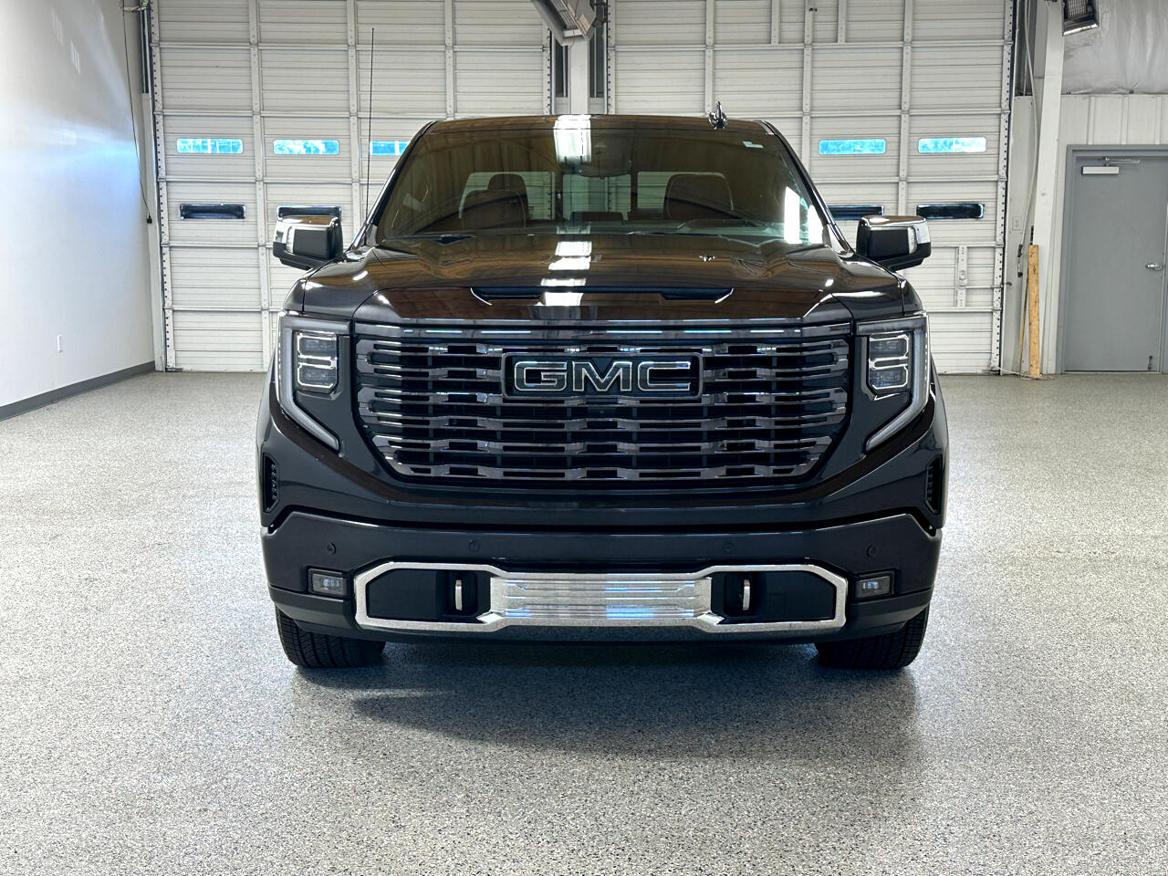 2022 Gmc Sierra 1500 Denali Ultimate photo 3