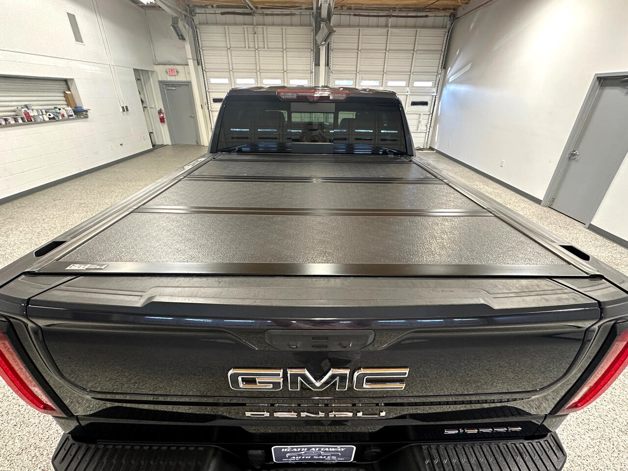 2022 Gmc Sierra 1500 Denali Ultimate photo 4