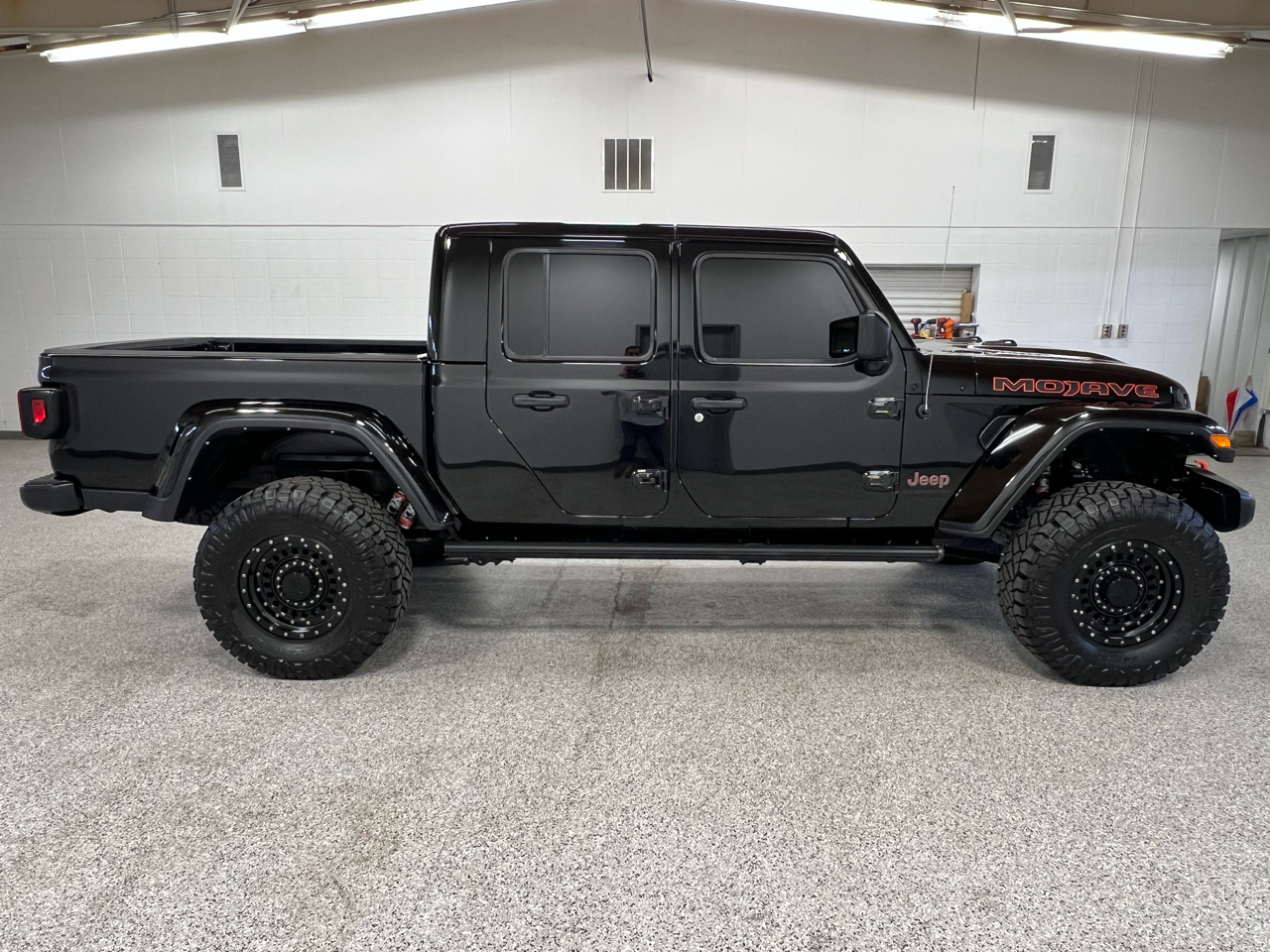 Jeep Gladiator  2021