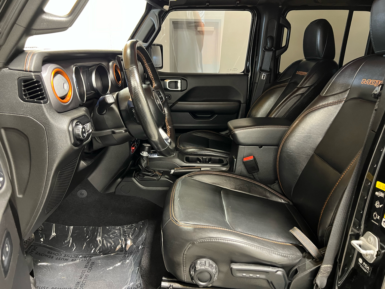 Jeep Gladiator  2021