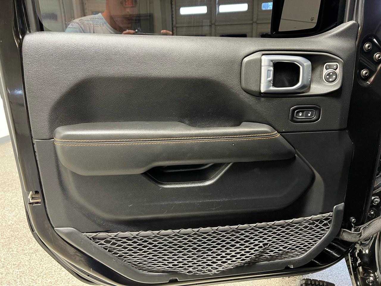 Jeep Gladiator  2021