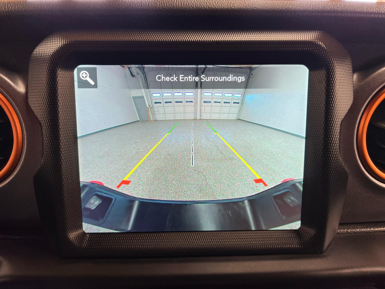 Jeep Gladiator  2021