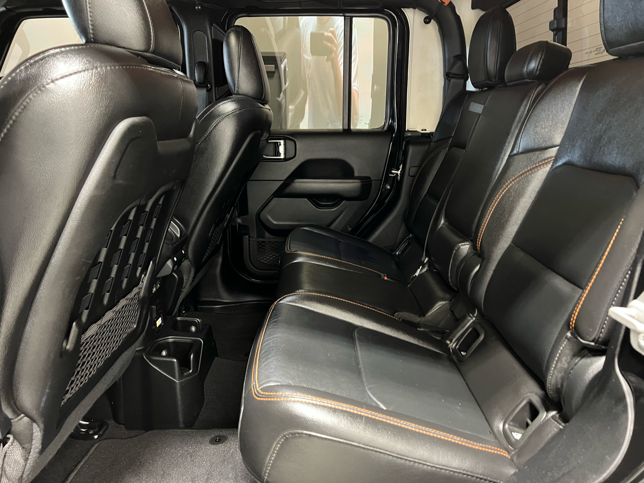 Jeep Gladiator  2021