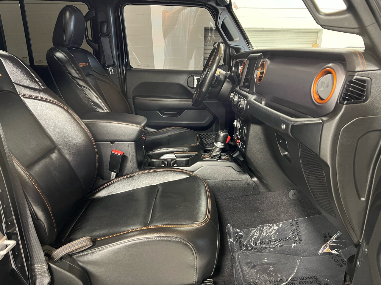 Jeep Gladiator  2021