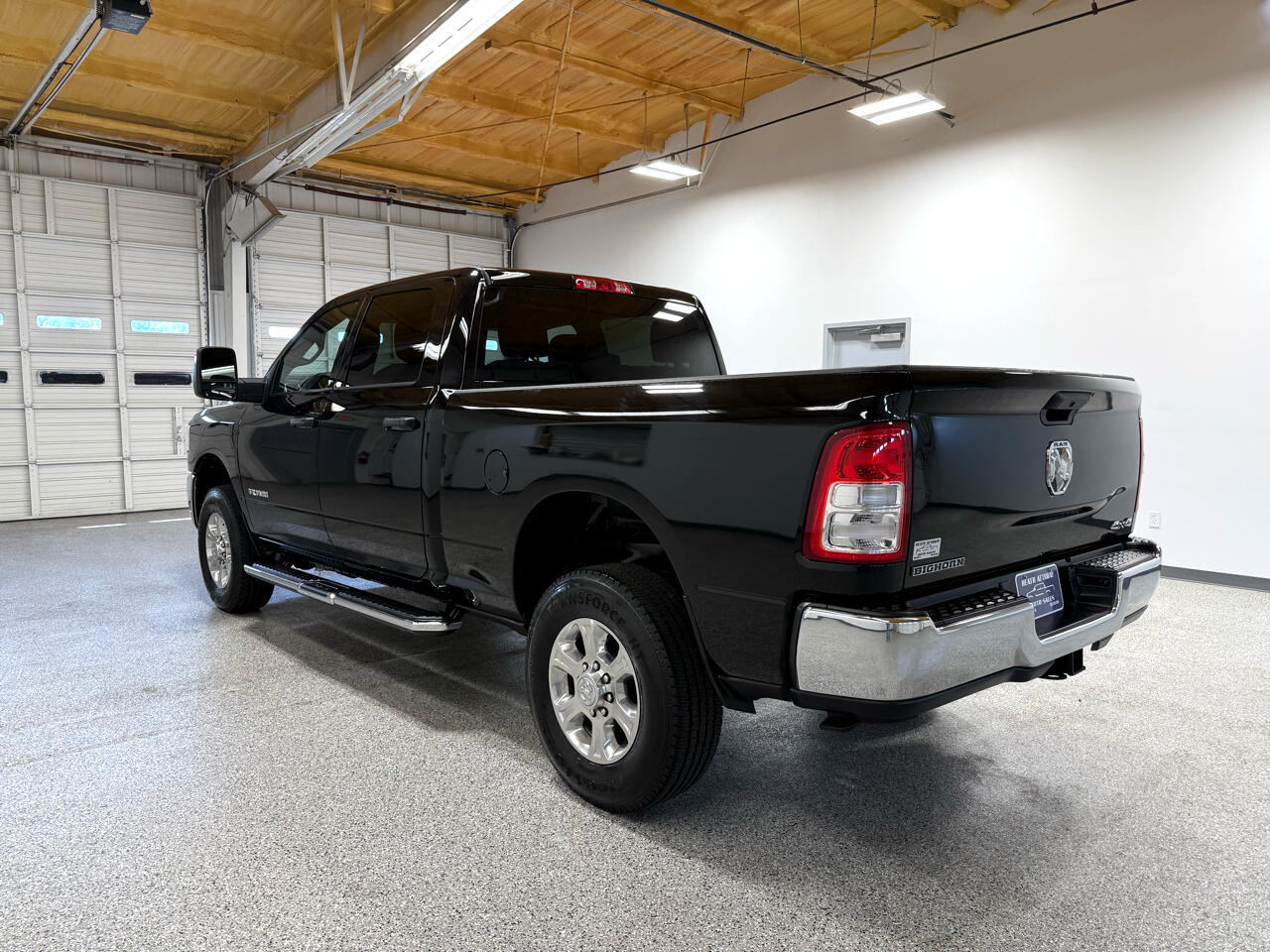 2024 Ram 2500 Big Horn photo 2