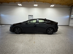 2023 Toyota Prius 