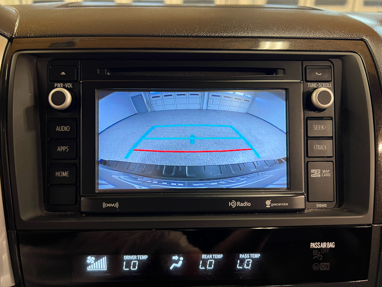 2019 Toyota Sequoia SR5 photo 19