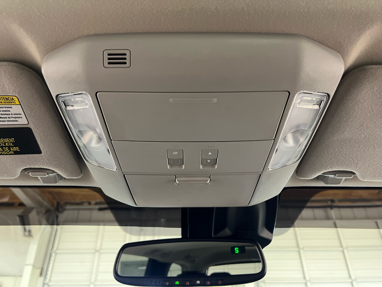 2019 Toyota Sequoia SR5 photo 22