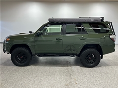 2020 Toyota 4Runner  2020 Toyota 4Runner