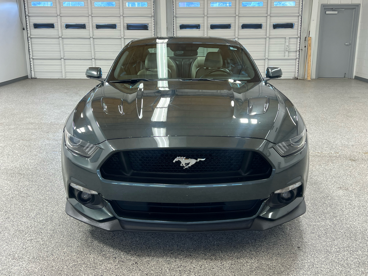 2016 Ford Mustang GT photo 6
