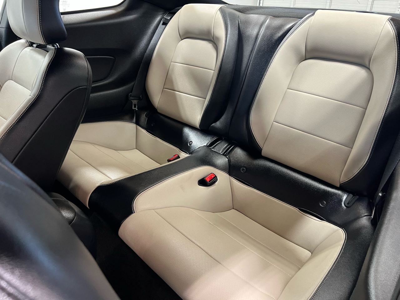2016 Ford Mustang GT photo 17
