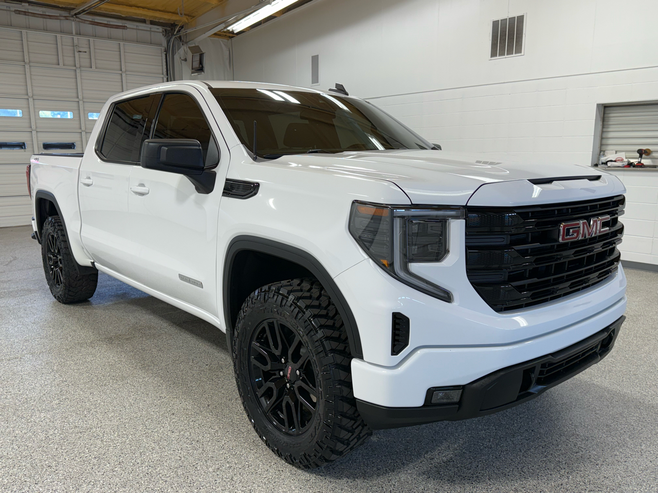 2023 Gmc Sierra 1500 Elevation photo 6