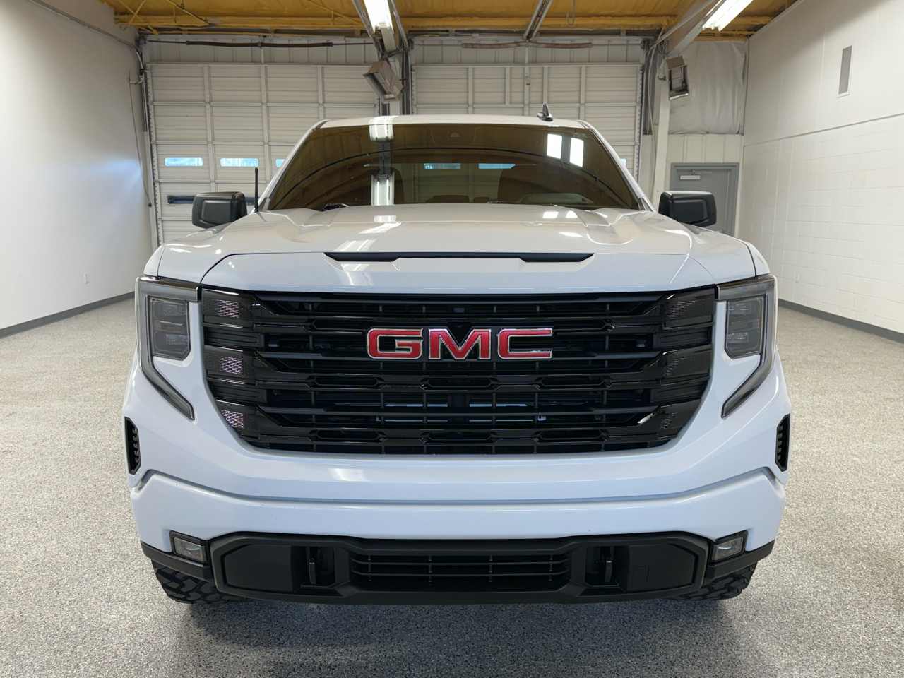2023 Gmc Sierra 1500 Elevation photo 7
