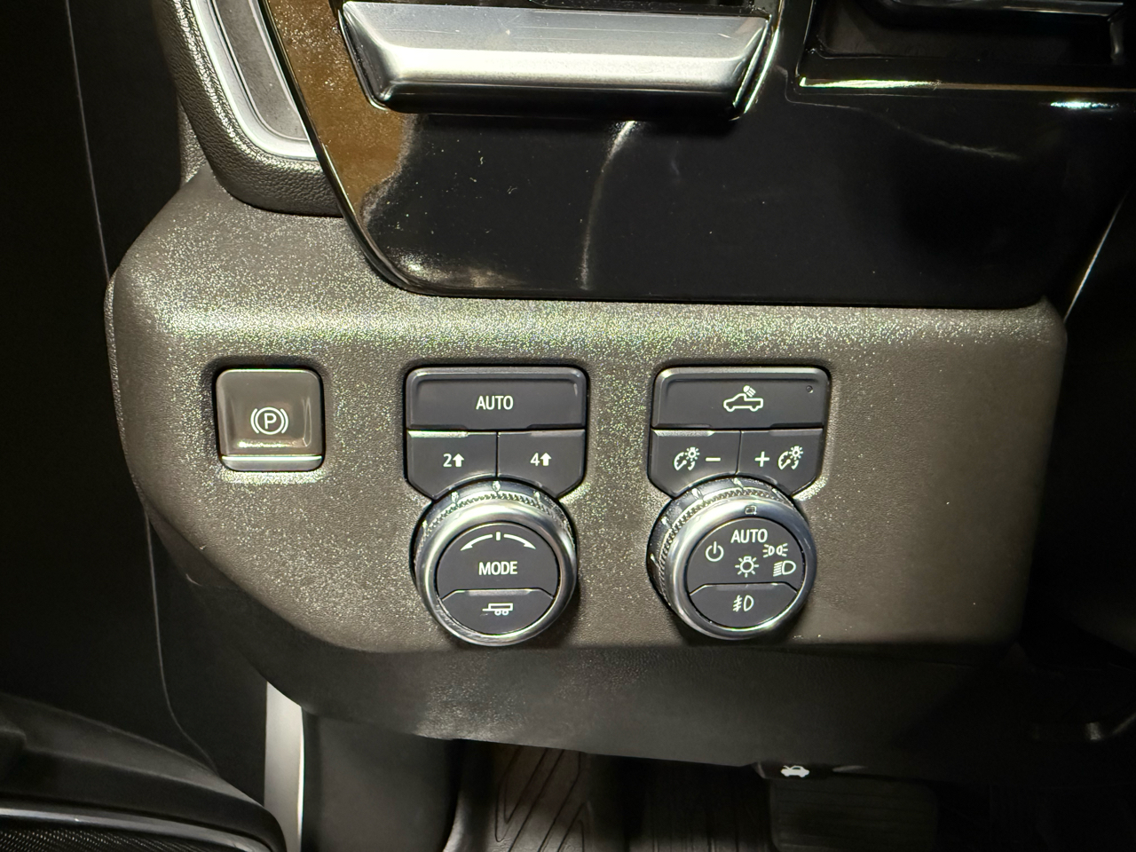 2023 Gmc Sierra 1500 Elevation photo 14