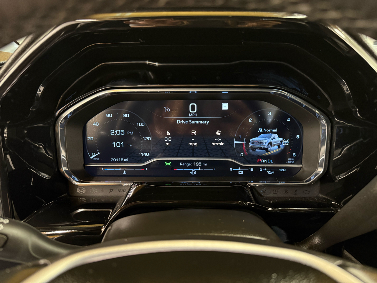 2023 Gmc Sierra 1500 Elevation photo 16