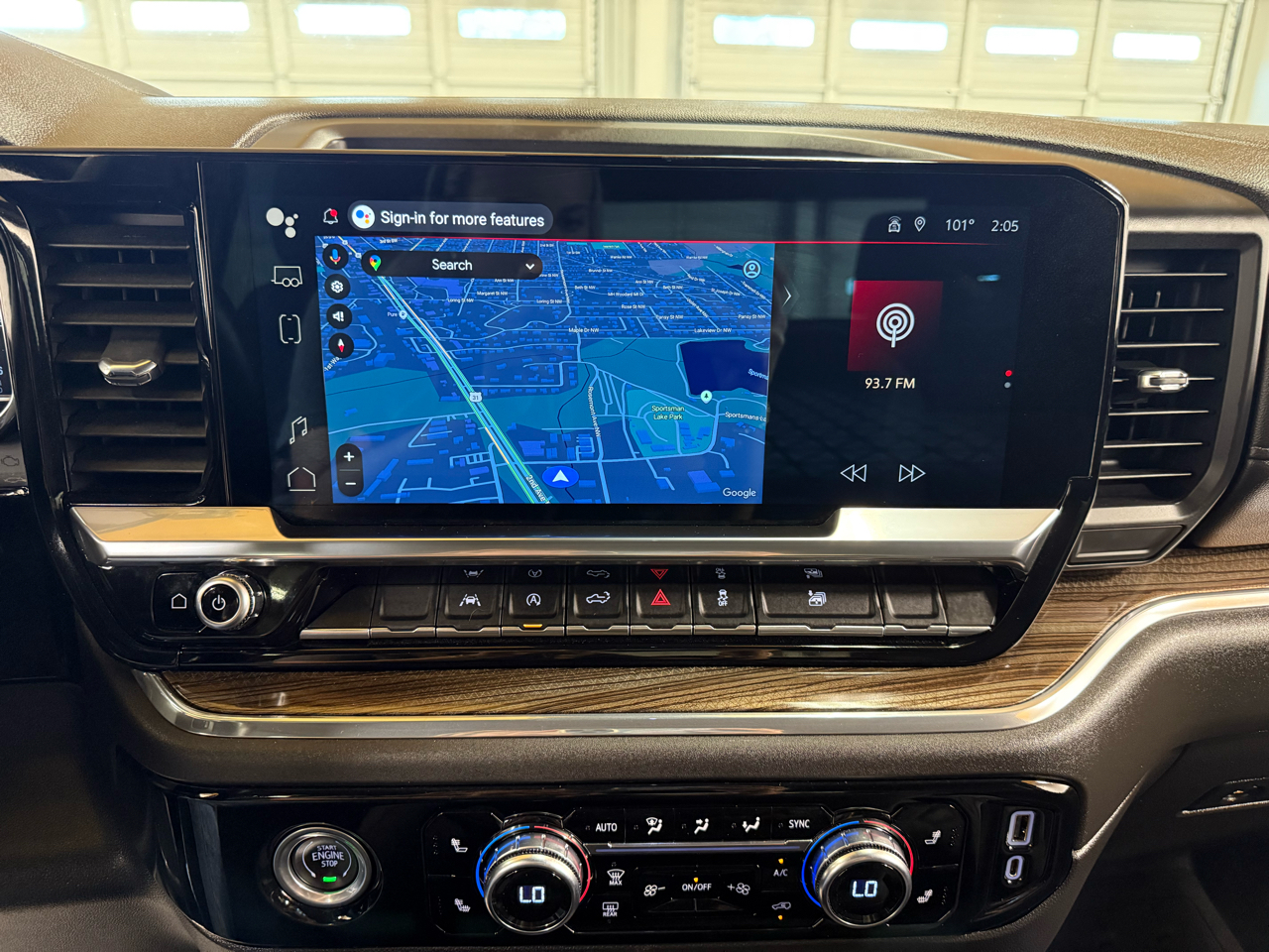 2023 Gmc Sierra 1500 Elevation photo 17