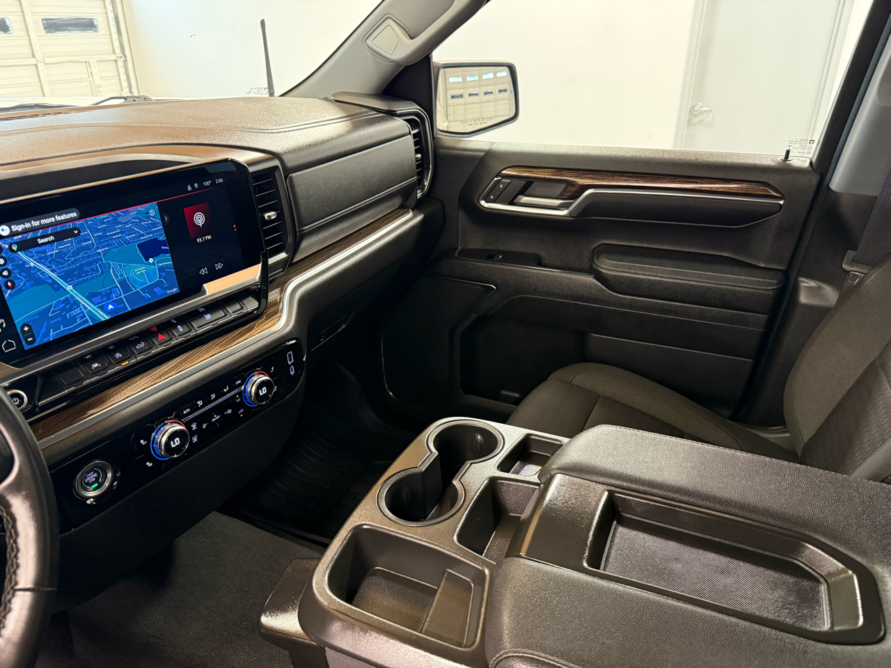 2023 Gmc Sierra 1500 Elevation photo 19