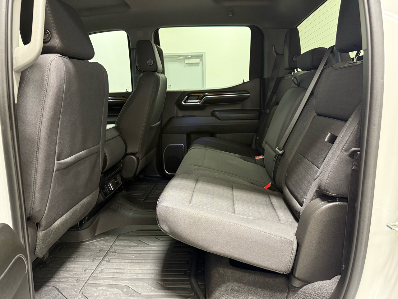 2023 Gmc Sierra 1500 Elevation photo 21