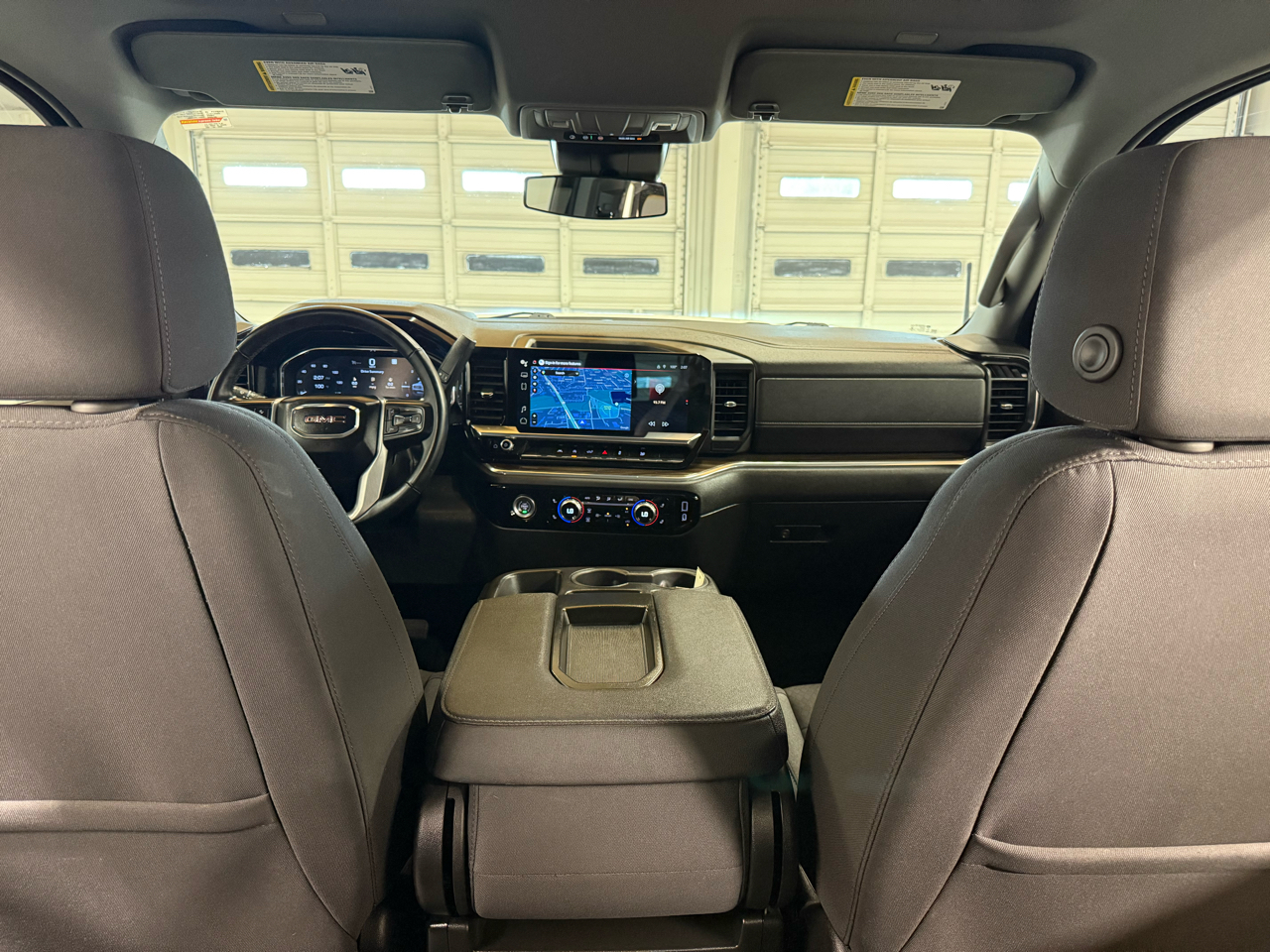 2023 Gmc Sierra 1500 Elevation photo 22