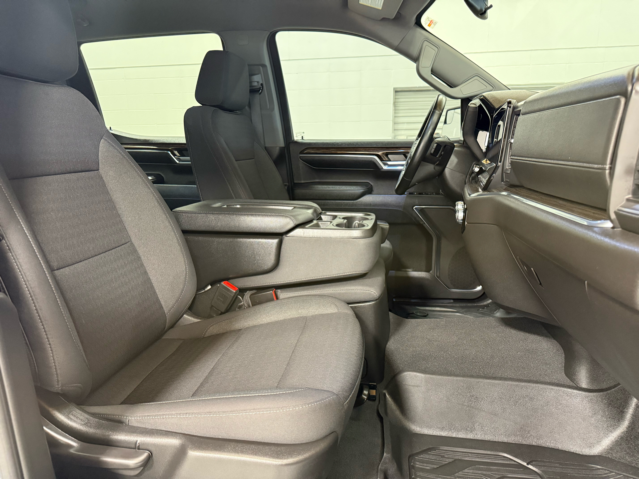 2023 Gmc Sierra 1500 Elevation photo 23