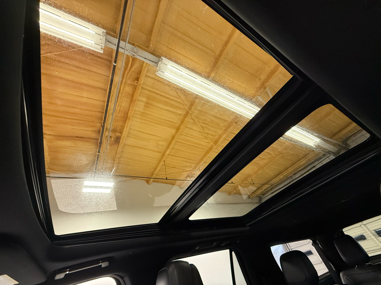 2020 Lincoln Navigator L Reserve photo 19