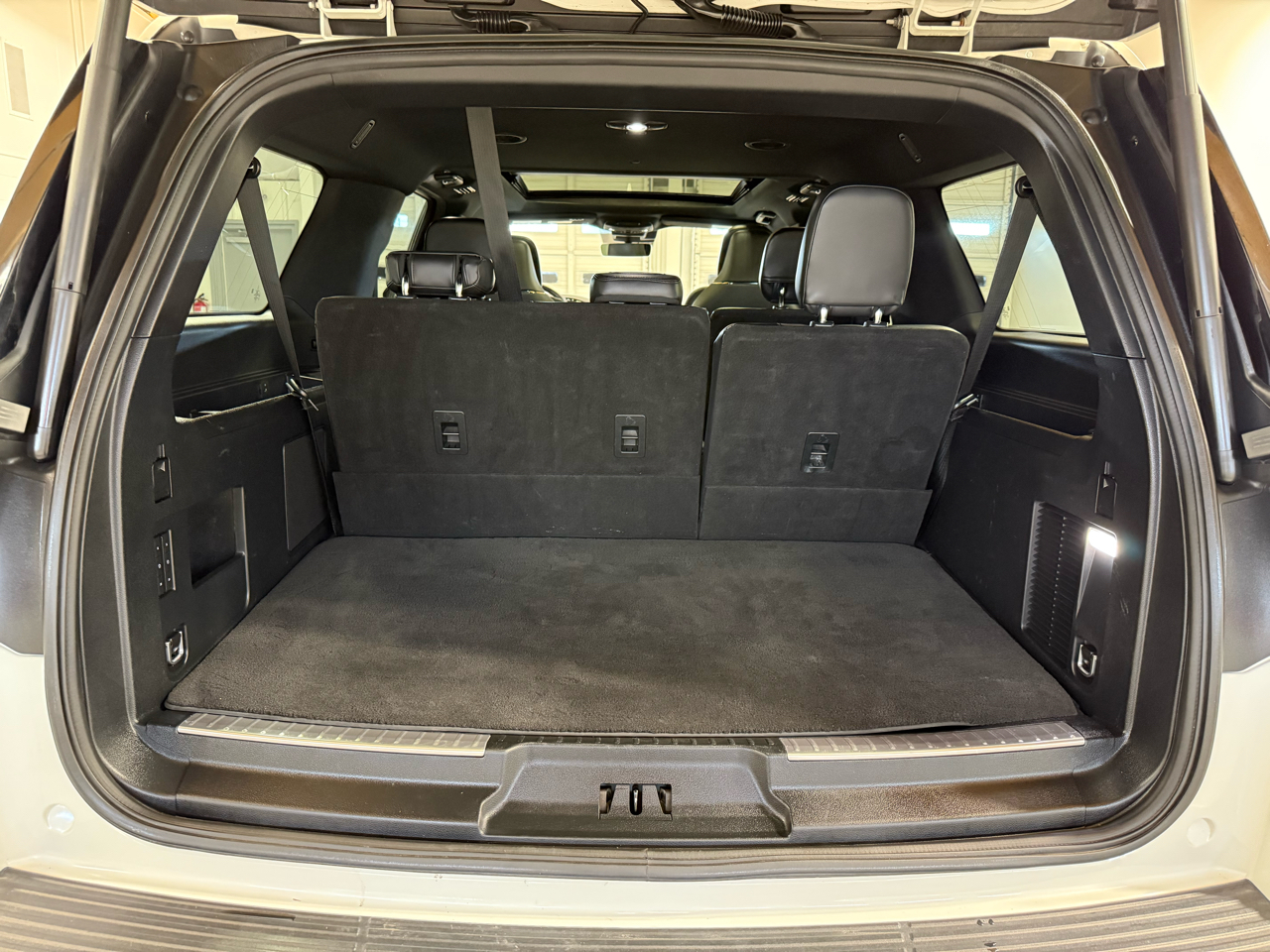 2020 Lincoln Navigator L Reserve photo 26