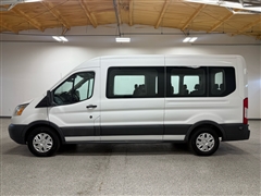 2017 Ford Transit Wagon 