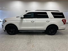 2020 Ford Expedition 