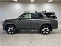 2015 Toyota 4Runner 