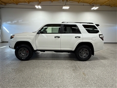 2020 Toyota 4Runner 