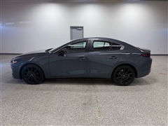 2024 Mazda Mazda3 Sedan 