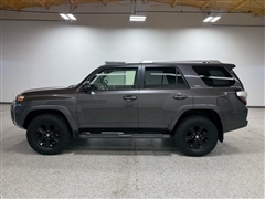 2015 Toyota 4Runner 