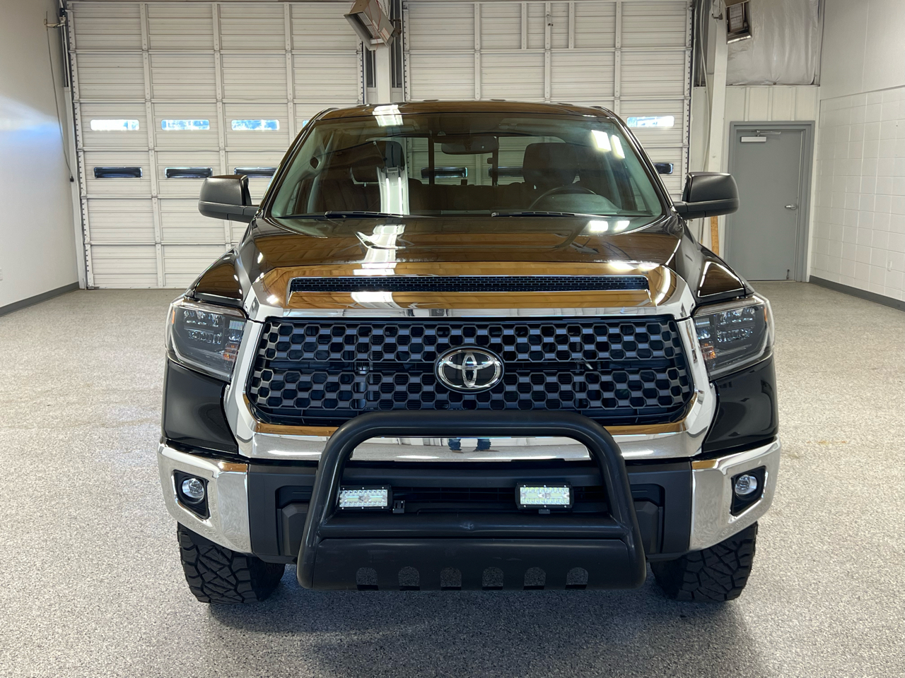 Toyota Tundra 4WD  2020