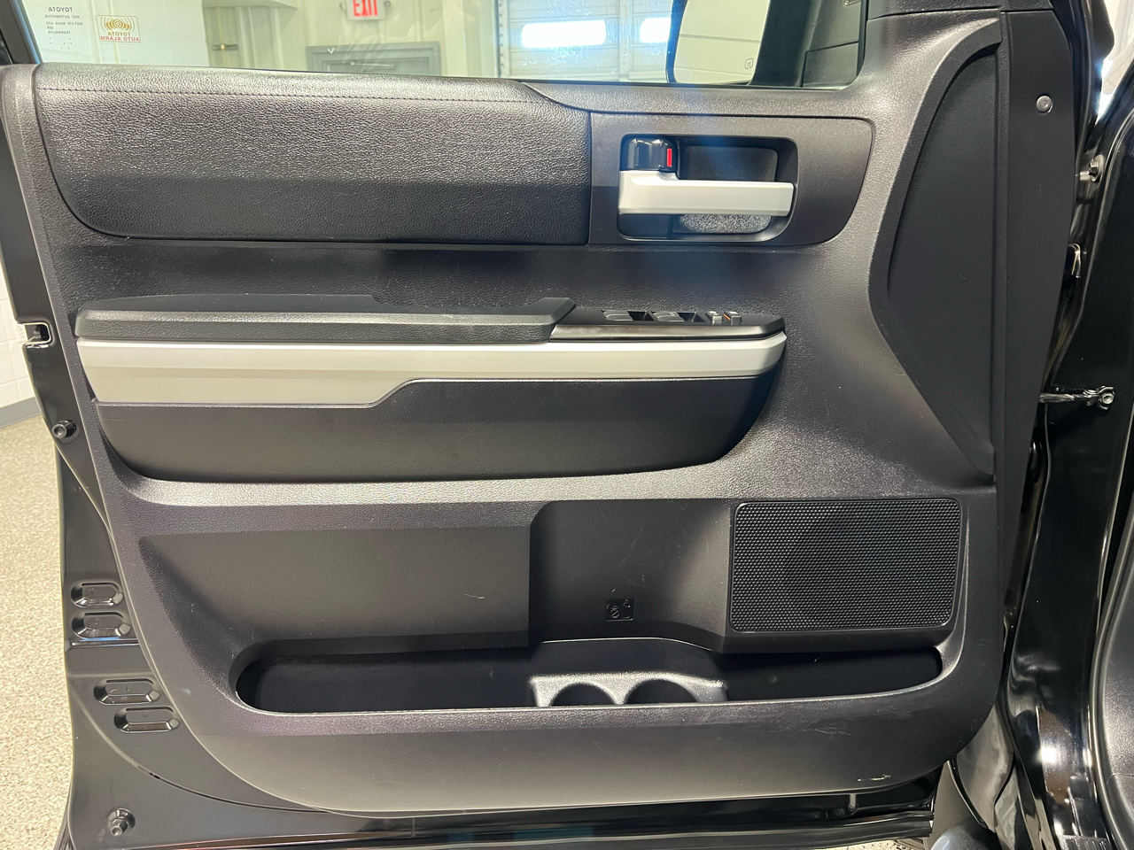 Toyota Tundra 4WD  2020