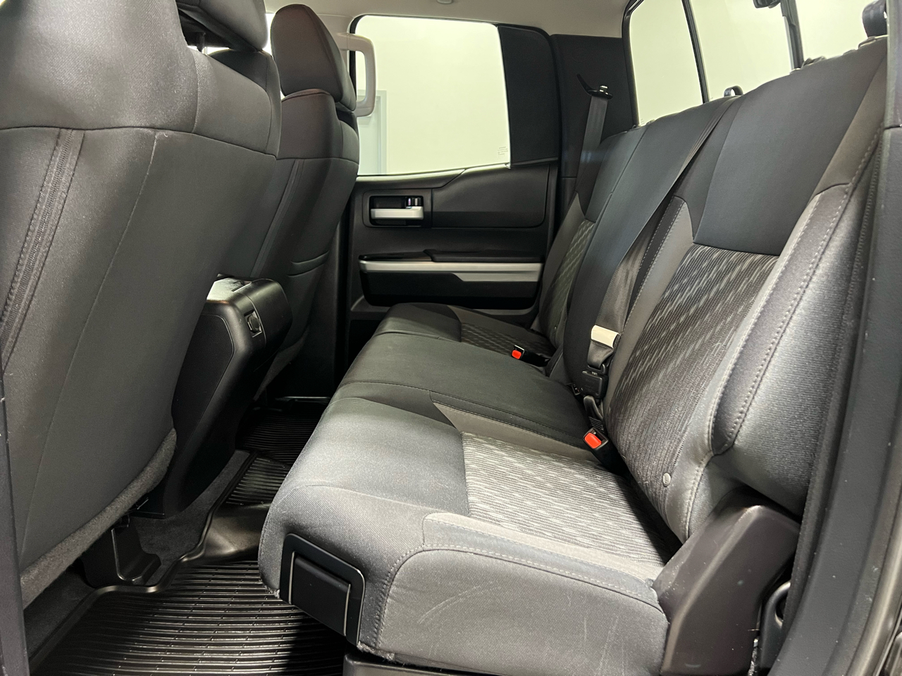 Toyota Tundra 4WD  2020