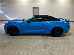 2023 Chevrolet Camaro 