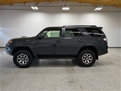 2024 Toyota 4Runner 
