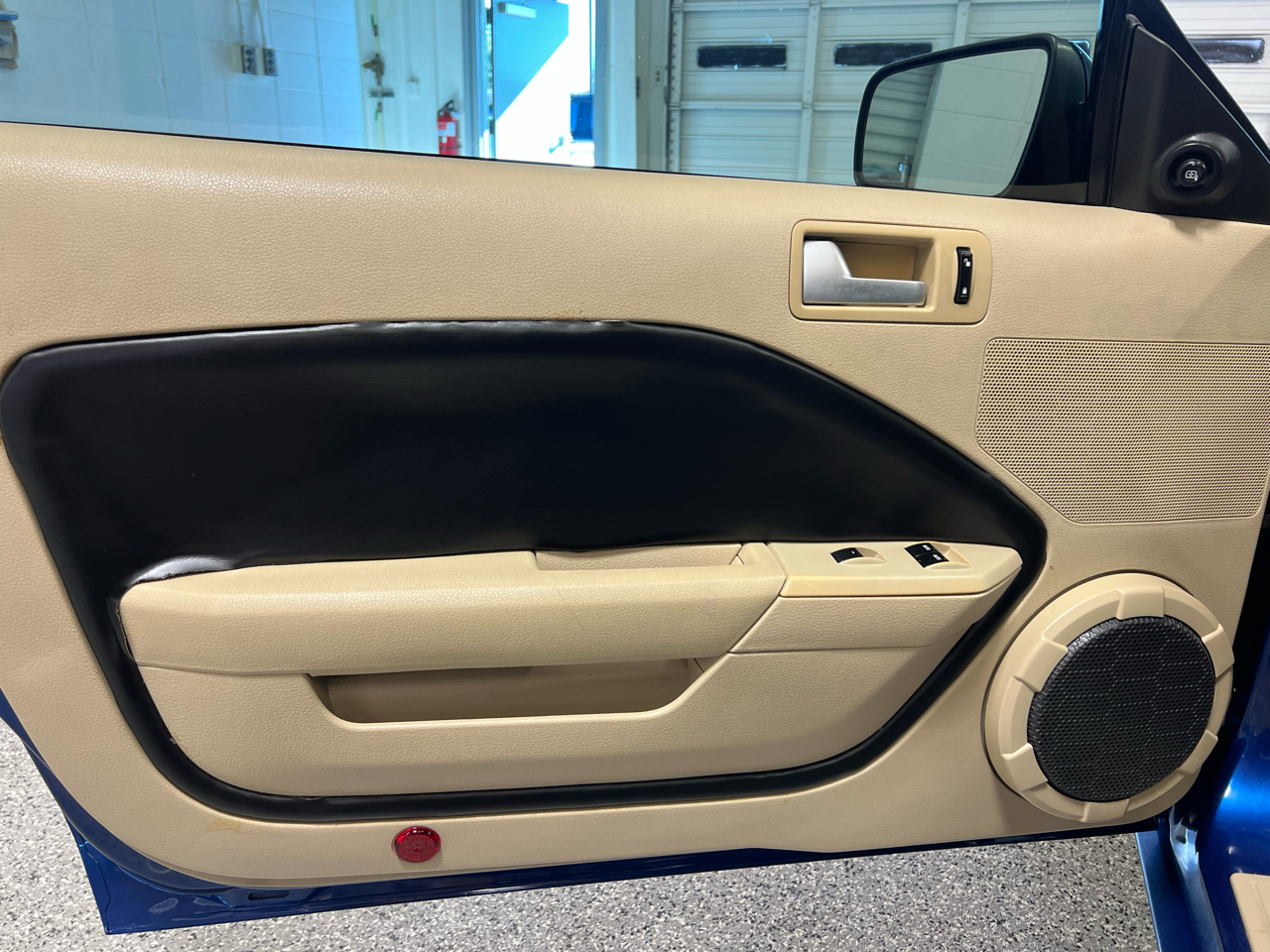 Ford Mustang GT Premium 2009