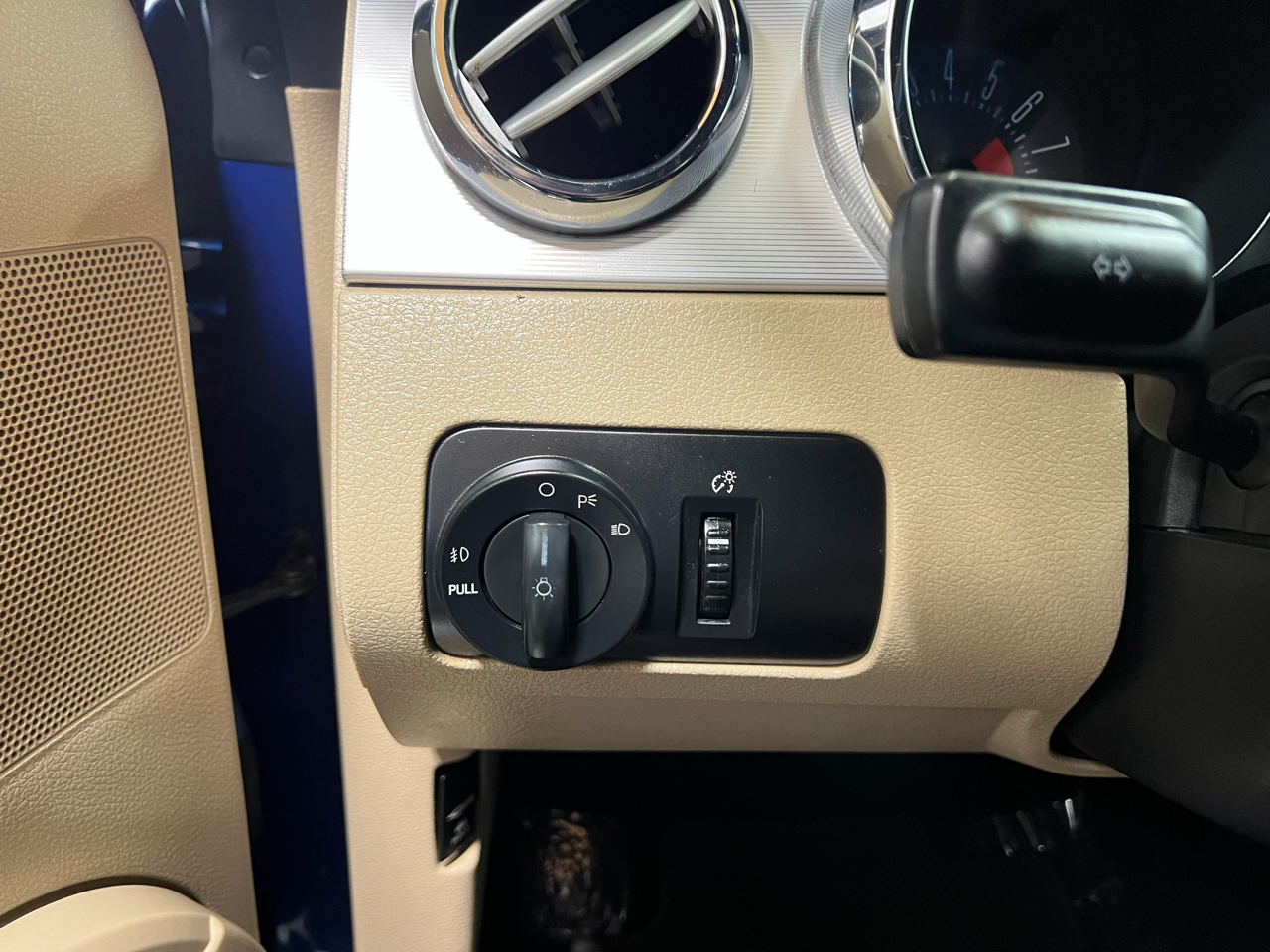 Ford Mustang GT Premium 2009